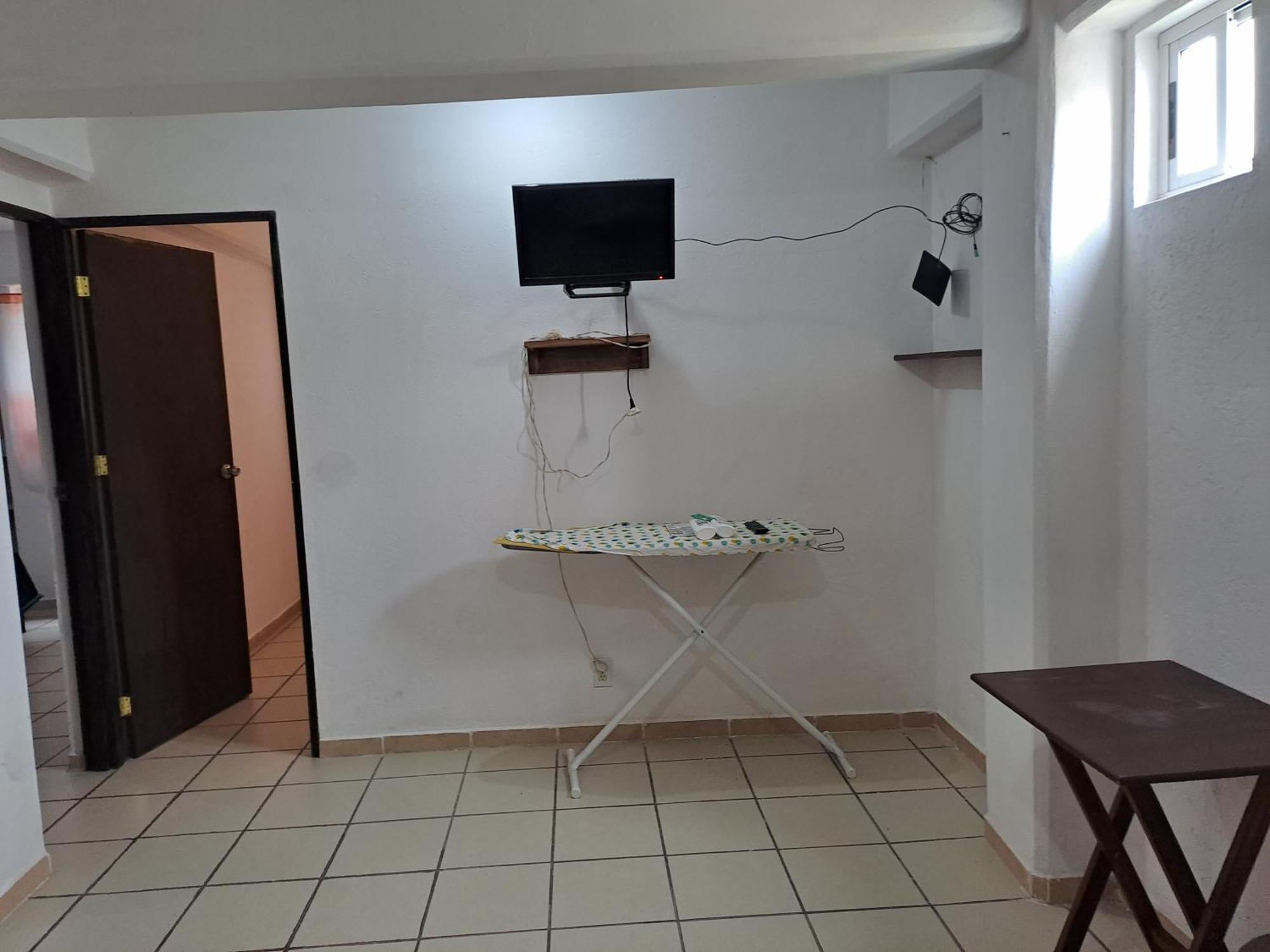 Tomas Wilson Mx Apartment Mexiko-Stadt
